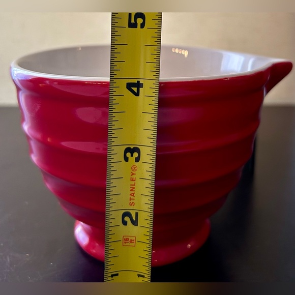 NIB Gourmet du Village Whisk & Bowl Set with box. - Picture 12 of 13